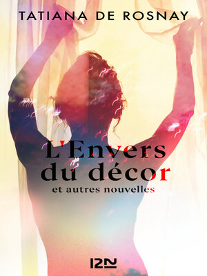 cover image of L'Envers du décor et autres nouvelles
